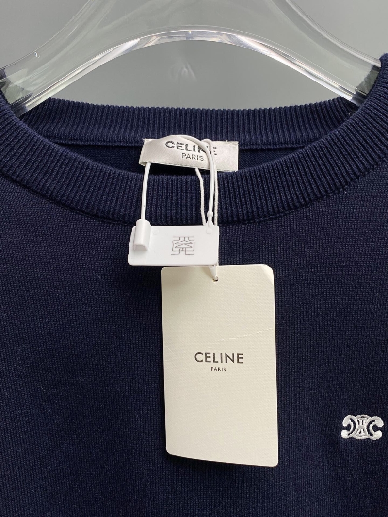 Celine Sweaters